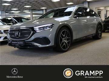 Tde 4M All-Terrain Fahrass/Superscreen/AHK