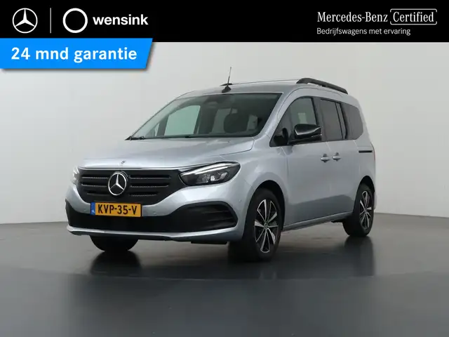 Mercedes-Benz EQT Tourer 200 L1 Premium Plus 45kWh | Navigatie | Par