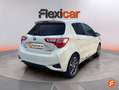 Toyota Yaris 100H 1.5 Active Blanco - thumbnail 5