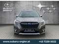 Subaru Forester Forester 2,0i e-Boxer Premium AWD Braun - thumbnail 3