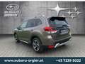 Subaru Forester Forester 2,0i e-Boxer Premium AWD Braun - thumbnail 5