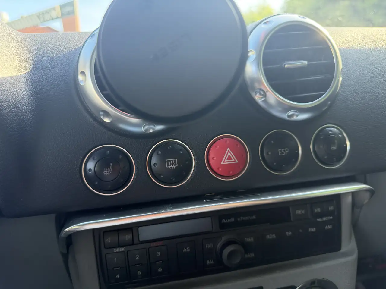 Audi TT Coupe 1.8 T Dringend zu verkaufen, foto 12
