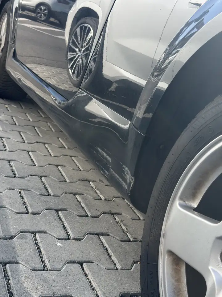 Audi TT Coupe 1.8 T Dringend zu verkaufen, foto 5