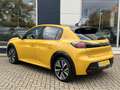 Peugeot e-208 EV 50kWh 136pk GT | Navigatie | Cruise Control | C Jaune - thumbnail 7