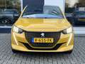 Peugeot e-208 EV 50kWh 136pk GT | Navigatie | Cruise Control | C Jaune - thumbnail 3
