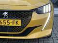 Peugeot e-208 EV 50kWh 136pk GT | Navigatie | Cruise Control | C Jaune - thumbnail 13