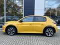 Peugeot e-208 EV 50kWh 136pk GT | Navigatie | Cruise Control | C Jaune - thumbnail 4