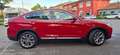 BMW X4 X4 F26 xdrive20d xLine Rosso - thumbnail 1