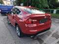 BMW X4 X4 F26 xdrive20d xLine Rosso - thumbnail 2