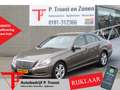 Mercedes-Benz E 200 CDI Business Class Elegance NL autoAutomaat/Naviga Grau - thumbnail 1