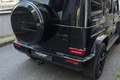 Mercedes-Benz G 63 AMG TVA - Facelift - Black black Zwart - thumbnail 8