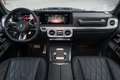 Mercedes-Benz G 63 AMG TVA - Facelift - Black black Zwart - thumbnail 9