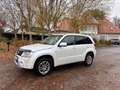 Suzuki Vitara Grand vitara Blanc - thumbnail 2