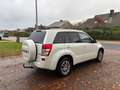 Suzuki Vitara Grand vitara Blanc - thumbnail 5