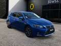 Lexus CT 200h 200H 136h 100 Hev Pack Bva Blau - thumbnail 27