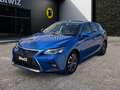 Lexus CT 200h 200H 136h 100 Hev Pack Bva Blau - thumbnail 1