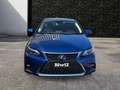Lexus CT 200h 200H 136h 100 Hev Pack Bva Blau - thumbnail 35