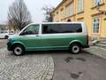 Volkswagen T6 Transporter T6 Kastenwagen LR 2,0 TDI BMT *Klima, Heckklapp... Silber - thumbnail 3