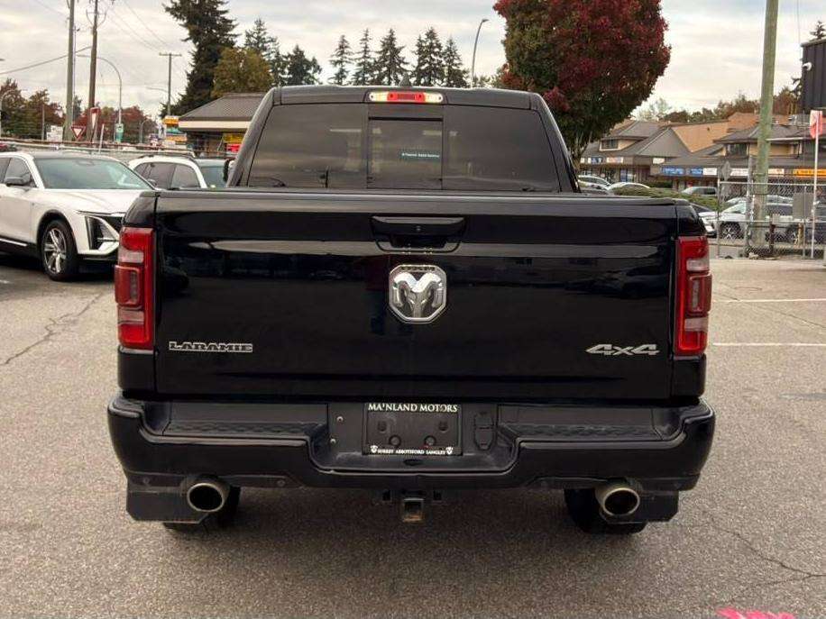 2022 RAM 1500 — view 6