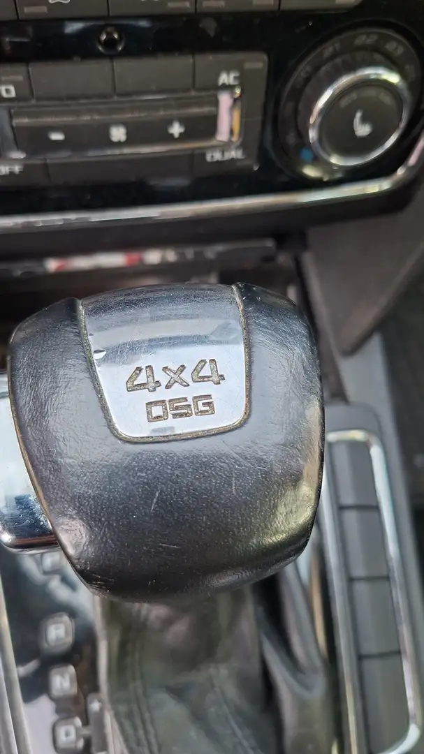 Skoda Superb Superb 4x4 Ambition 3,6 V6 FSI DSG Ambition Rot - 1