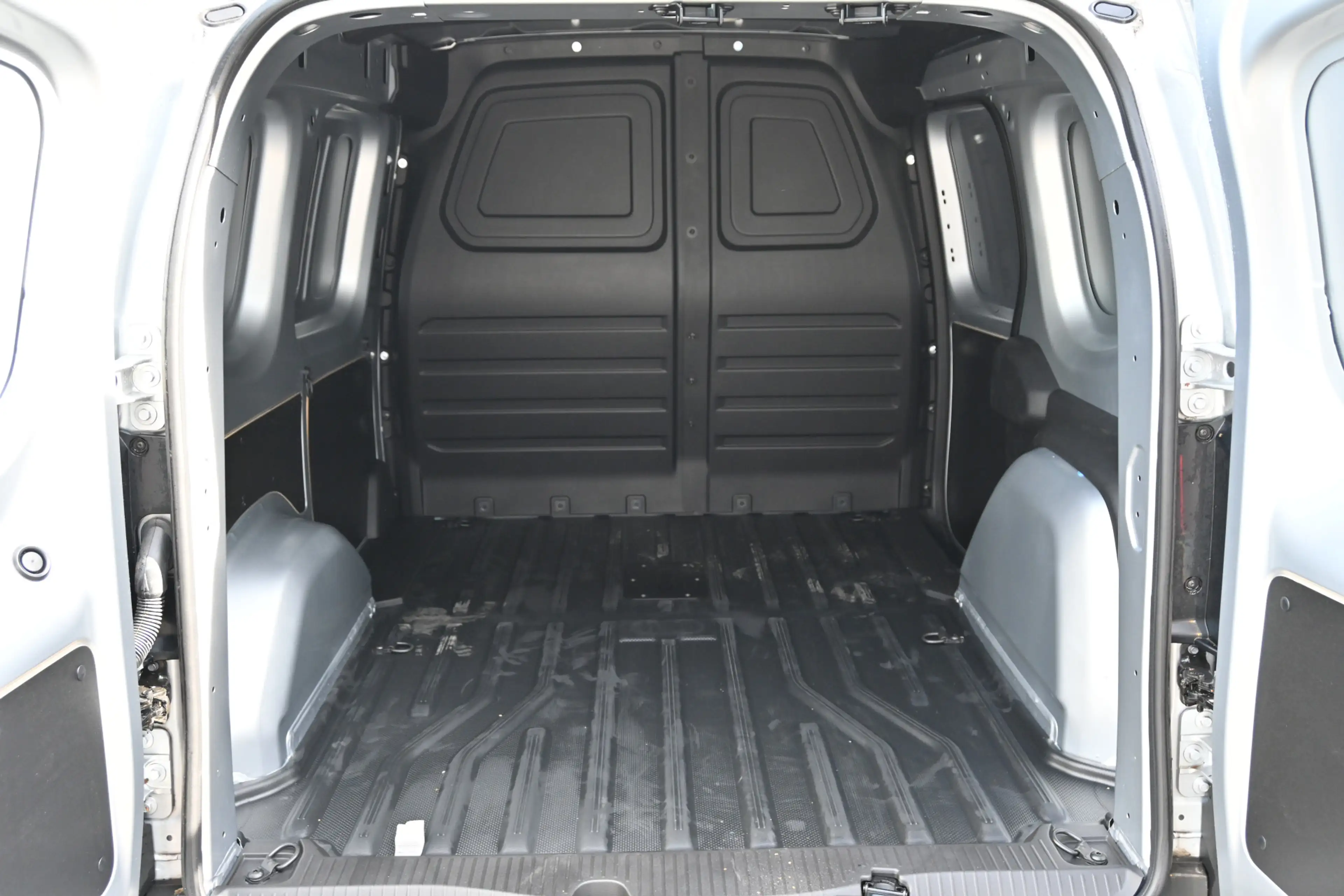 Mercedes-Benz Citan eCitan 112 L1 51 kWh AC 22kW/DC 75kW, Climate cont — photo 10