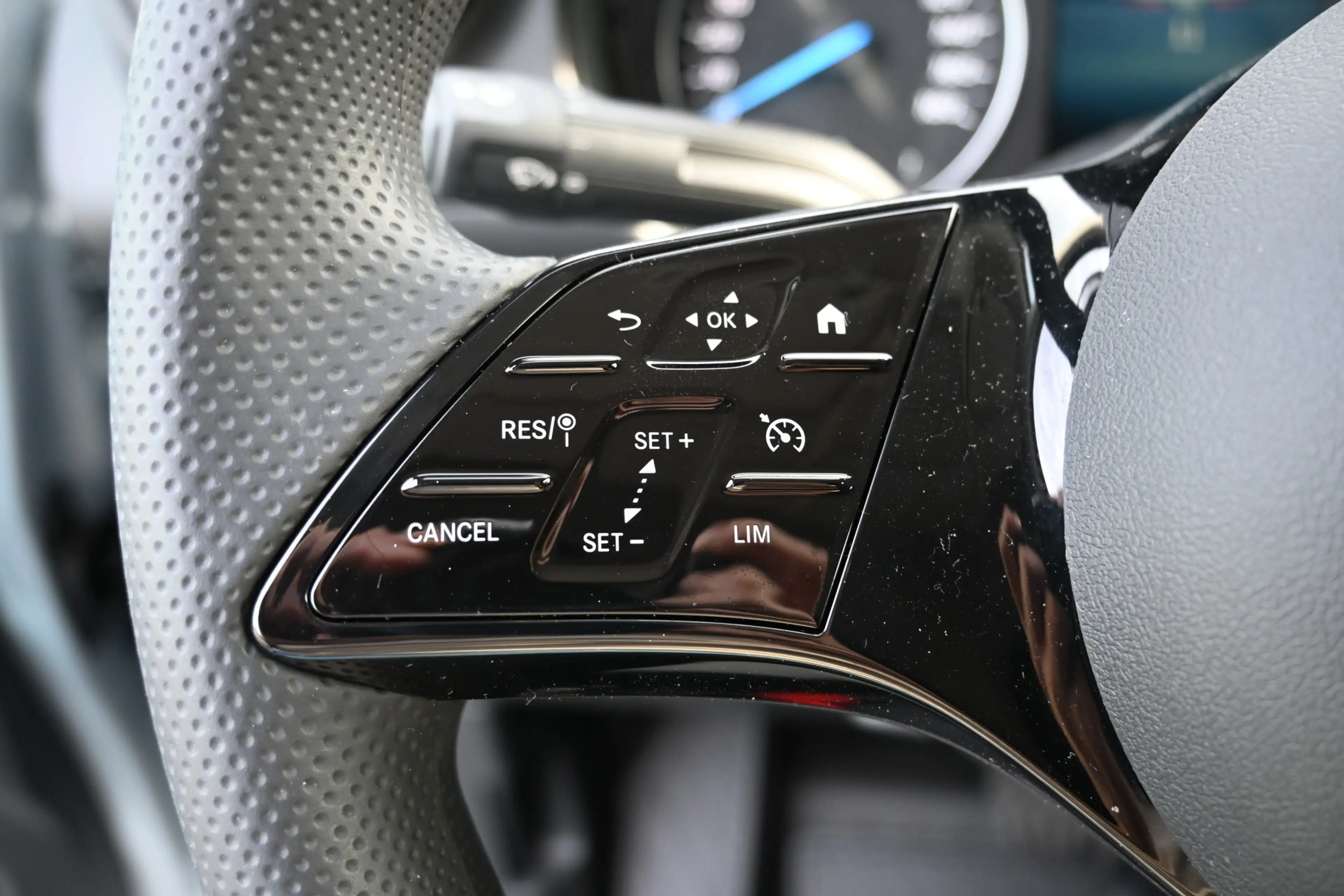 Mercedes-Benz Citan eCitan 112 L1 51 kWh AC 22kW/DC 75kW, Climate cont — photo 16