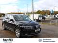 Volkswagen Tiguan Highline 2.0 TDI*STHZ,LED,AZV* Schwarz - thumbnail 1