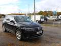 Volkswagen Tiguan Highline 2.0 TDI*STHZ,LED,AZV* Schwarz - thumbnail 2
