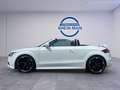 Audi TT 2.0 TFSI S Roadster quattro MOKKASSIN BOSE Weiß - thumbnail 2