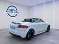 Audi TT 2.0 TFSI S Roadster quattro MOKKASSIN BOSE Weiß - thumbnail 5