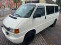 Volkswagen T4 2.5TDI*TÜV NEU*BETT*SPÜLE*KLIMA*ZR NEUWERTIG* Weiß - thumbnail 4