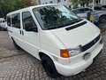 Volkswagen T4 2.5TDI*TÜV NEU*BETT*SPÜLE*KLIMA*ZR NEUWERTIG* Weiß - thumbnail 7