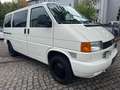 Volkswagen T4 2.5TDI*TÜV NEU*BETT*SPÜLE*KLIMA*ZR NEUWERTIG* Weiß - thumbnail 6