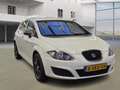 SEAT Leon 1.4 AIRCO TREKHAAK 2 X SLEUTELS Weiß - thumbnail 2