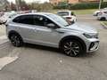 Volkswagen Taigo 1.0 TSI 110 CV DSG R-Line COME NUOVO TETTO APRIBIL Argento - thumbnail 6