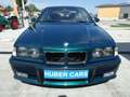 BMW M3 Lim. E36 *Original 73.800km* Yeşil - thumbnail 2