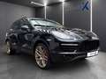 Porsche Cayenne Turbo Schwarz - thumbnail 3