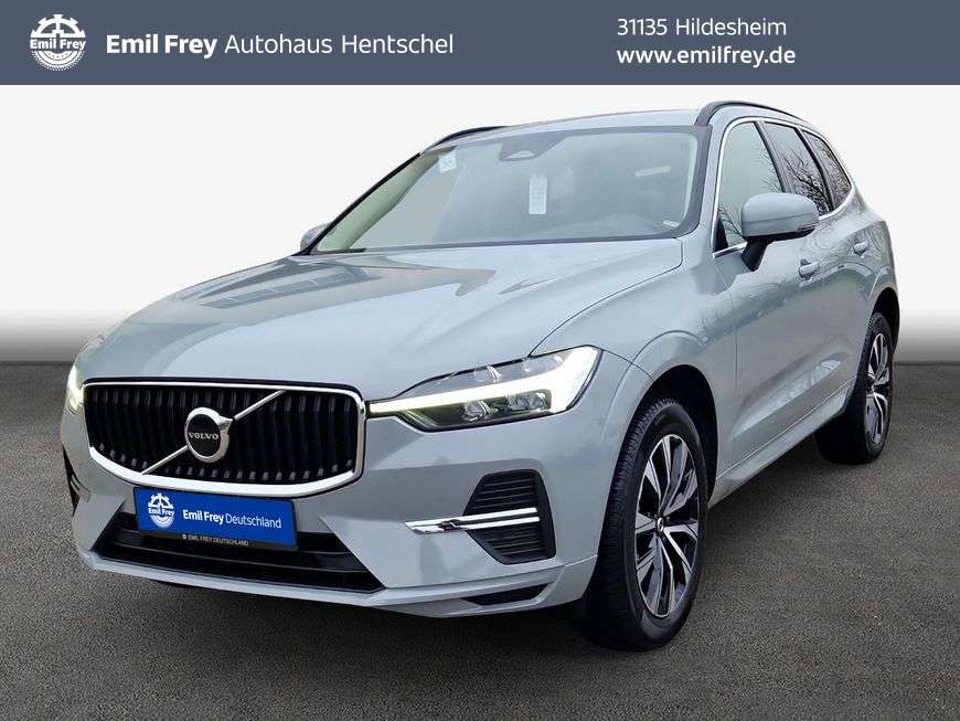 Second hand Volvo Xc60 2.0
