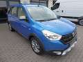 Dacia Lodgy Stepway Plus Blau - thumbnail 3