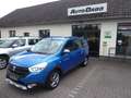 Dacia Lodgy Stepway Plus Blau - thumbnail 1