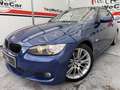 BMW 320 320d Coupé Azul - thumbnail 3