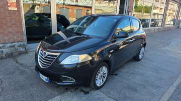 Ypsilon 1.3 MJT 16V 95 CV 5 porte S&S Gold