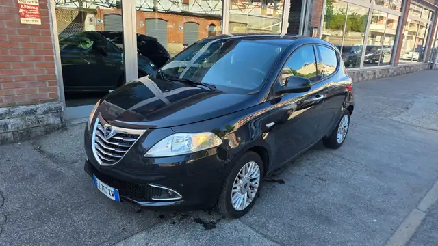 Lancia Ypsilon Ypsilon 1.3 MJT 16V 95 CV 5 porte S&S Gold
