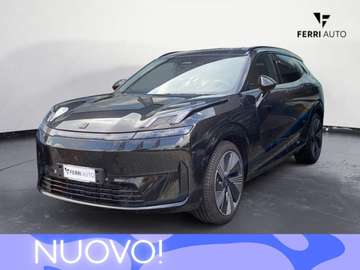 PHEV More