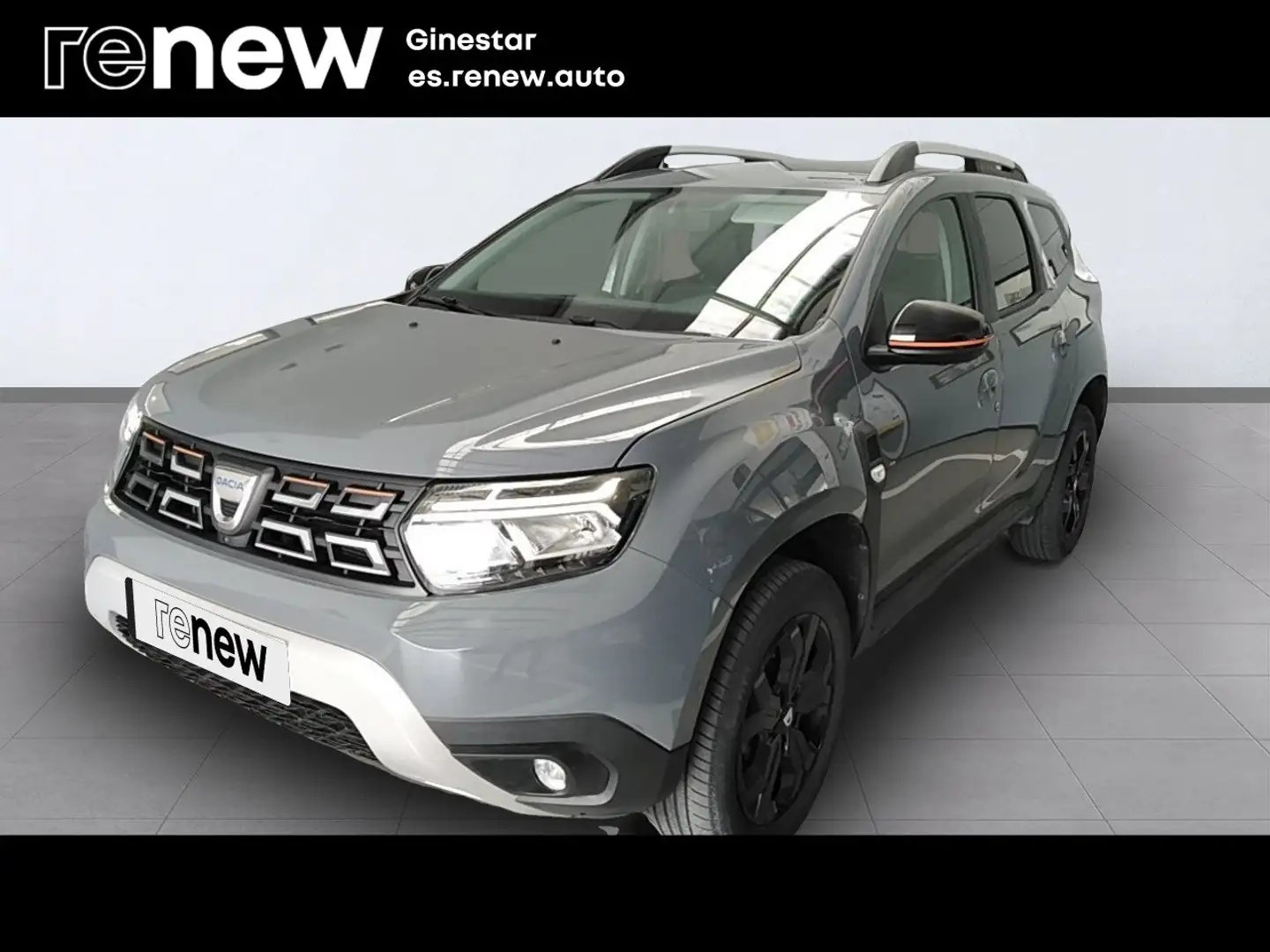 Dacia Duster 1.3 TCe S.L Extreme 4x2 96kW - 1