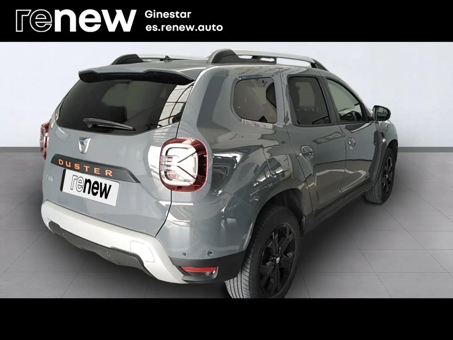 Dacia Duster 1.3 TCe S.L Extreme 4x2 96kW - 2