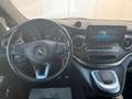 Mercedes-Benz V 300 V300d lang AMG 4M 6-SITZ NIGHT MBUX LUFT LED AHK Blanco - thumbnail 5