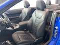 BMW 440 M440d xDrive  Cabrio NP 92.541,- AHK Lenkradheizun Blue - thumbnail 11