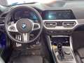 BMW 440 M440d xDrive  Cabrio NP 92.541,- AHK Lenkradheizun Blue - thumbnail 9
