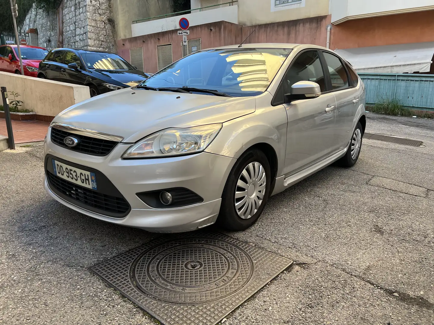 Ford Focus 1.6 TDCi Style - 2